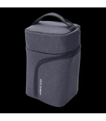 ASUS ZenBeam L2 videoproyector Proyector de corto alcance 400 lúmenes ANSI DLP 1080p (1920x1080) Marina