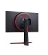 LG MONITOR (27GP95RP-B) (Q3'23) 27"/GAMING/4K 3840 X 2160/IPS/1 MS GTG/HDMI 2.1/NVIDIA G-SYNC COMPATIBLE/REGULABLE ALTURA/PIVOTA