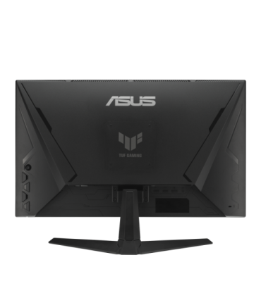 ASUS TUF Gaming VG249Q3A pantalla para PC 60,5 cm (23.8") 1920 x 1080 Pixeles Full HD LCD Negro