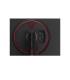 LG 27GP850P-B pantalla para PC 68,6 cm (27") 2560 x 1440 Pixeles 2K LED Negro, Rojo