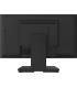 MONITOR IIYAMA 21,5" TACTIL PCAP 10P (T2252MSC-B2) IPS,1920X1080, 250CD, 1000:1, HDMI, DP, 5MS