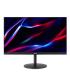 Acer NITRO XV2 XV272URV pantalla para PC 68,6 cm (27") 2560 x 1440 Pixeles Wide Quad HD LCD Negro