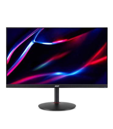 Acer NITRO XV2 XV272URV pantalla para PC 68,6 cm (27") 2560 x 1440 Pixeles Wide Quad HD LCD Negro