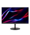 Acer NITRO XV2 XV272URV pantalla para PC 68,6 cm (27") 2560 x 1440 Pixeles Wide Quad HD LCD Negro