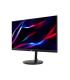 Acer NITRO XV2 XV272URV pantalla para PC 68,6 cm (27") 2560 x 1440 Pixeles Wide Quad HD LCD Negro