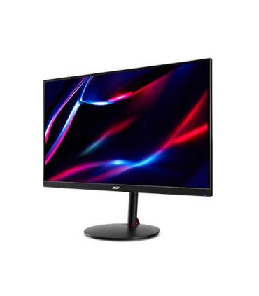 Acer NITRO XV2 XV272URV pantalla para PC 68,6 cm (27") 2560 x 1440 Pixeles Wide Quad HD LCD Negro