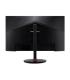 Acer NITRO XV2 XV272URV pantalla para PC 68,6 cm (27") 2560 x 1440 Pixeles Wide Quad HD LCD Negro