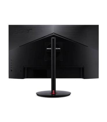 Acer NITRO XV2 XV272URV pantalla para PC 68,6 cm (27") 2560 x 1440 Pixeles Wide Quad HD LCD Negro