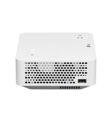 LG PROYECTOR (PF510Q) LED/450 LM/FHD 1920 X 1080/SMART TV