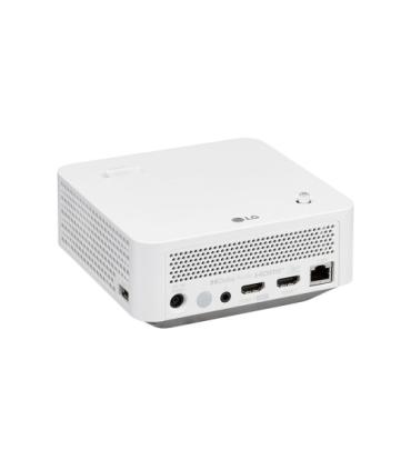 LG PROYECTOR (PF510Q) LED/450 LM/FHD 1920 X 1080/SMART TV