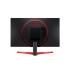 LG 27GN800P-B pantalla para PC 68,6 cm (27") 2560 x 1440 Pixeles Quad HD LED Negro, Rojo