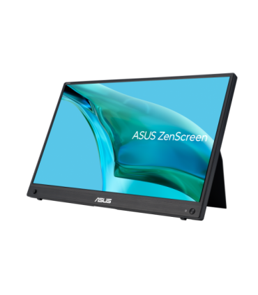 ASUS ZenScreen MB16AHG 39,6 cm (15.6") 1920 x 1080 Pixeles Full HD Negro