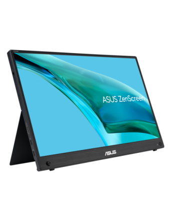 ASUS ZenScreen MB16AHG 39,6 cm (15.6") 1920 x 1080 Pixeles Full HD Negro