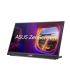 ASUS ZenScreen MB16QHG 40,6 cm (16") 2560 x 1600 Pixeles WQXGA LCD Negro