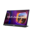ASUS ZenScreen MB16QHG 40,6 cm (16") 2560 x 1600 Pixeles WQXGA LCD Negro
