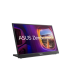 ASUS ZenScreen MB16QHG 40,6 cm (16") 2560 x 1600 Pixeles WQXGA LCD Negro