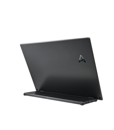 ASUS ZenScreen MB16QHG 40,6 cm (16") 2560 x 1600 Pixeles WQXGA LCD Negro