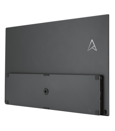 ASUS ZenScreen MB16QHG 40,6 cm (16") 2560 x 1600 Pixeles WQXGA LCD Negro