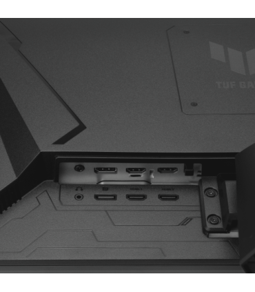 ASUS TUF Gaming VG279QM1A 68,6 cm (27") 1920 x 1080 Pixeles Full HD LCD Negro