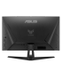 ASUS TUF Gaming VG279QM1A 68,6 cm (27") 1920 x 1080 Pixeles Full HD LCD Negro