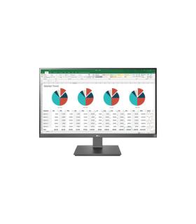 LG 27UK670P-B pantalla para PC 68,6 cm (27") 3840 x 2160 Pixeles 4K Ultra HD LCD Negro