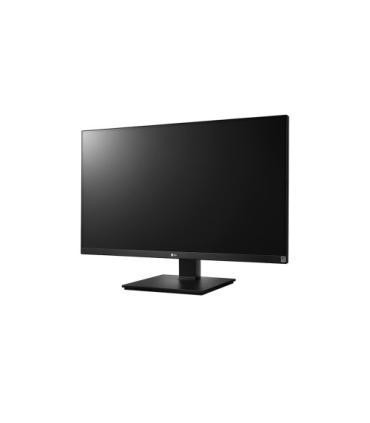 LG 27UK670P-B pantalla para PC 68,6 cm (27") 3840 x 2160 Pixeles 4K Ultra HD LCD Negro
