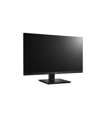 LG 27UK670P-B pantalla para PC 68,6 cm (27") 3840 x 2160 Pixeles 4K Ultra HD LCD Negro
