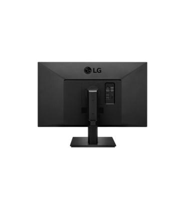 LG 27UK670P-B pantalla para PC 68,6 cm (27") 3840 x 2160 Pixeles 4K Ultra HD LCD Negro