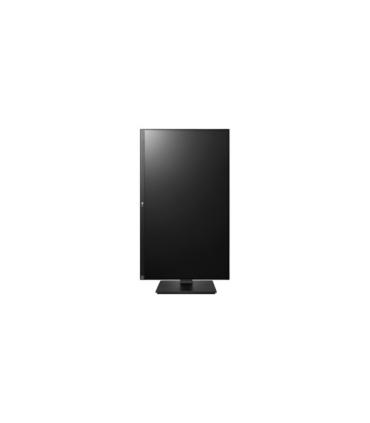 LG 27UK670P-B pantalla para PC 68,6 cm (27") 3840 x 2160 Pixeles 4K Ultra HD LCD Negro