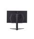 LG MONITOR (27GR93U-B) 27"/16:9/ULTRA GEAR GAMING/4K 3840 X 2160/IPS/1 MS/144 HZ/FREE SYNC/2X HDMI/DP/3X USB-A