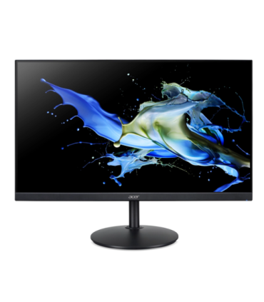 MONITOR ACER 23.8" CB242Y EBIPR (UM.QB2EE.E09) 16:9 250NITS 1xVGA 1xHDMI FREESYNC
