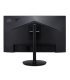 Acer CB242Y pantalla para PC 60,5 cm (23.8") 1920 x 1080 Pixeles Full HD LED Negro