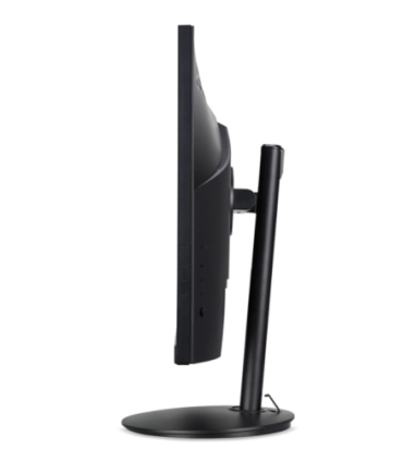 Acer CB242Y pantalla para PC 60,5 cm (23.8") 1920 x 1080 Pixeles Full HD LED Negro