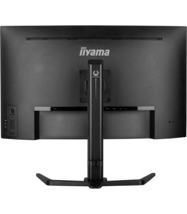 iiyama G-MASTER GCB3280QSU-B1 pantalla para PC 80 cm (31.5") 2560 x 1440 Pixeles LED Negro