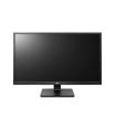 LG MONITOR (24BK55YP-B) 24"/FULL HD/REGULABLE EN ALTURA