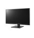 LG MONITOR (24BK55YP-B) 24"/FULL HD/REGULABLE EN ALTURA
