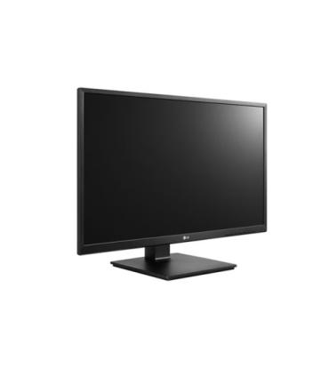 LG MONITOR (24BK55YP-B) 24"/FULL HD/REGULABLE EN ALTURA