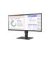 LG 34BQ77QC-B pantalla para PC 86,4 cm (34") 3440 x 1440 Pixeles UltraWide Dual Quad HD LCD Negro