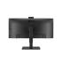 LG 34BQ77QC-B pantalla para PC 86,4 cm (34") 3440 x 1440 Pixeles UltraWide Dual Quad HD LCD Negro