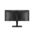 LG 34BQ77QC-B pantalla para PC 86,4 cm (34") 3440 x 1440 Pixeles UltraWide Dual Quad HD LCD Negro