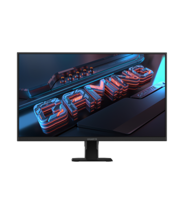 Gigabyte GS27F pantalla para PC 68,6 cm (27") 1920 x 1080 Pixeles Full HD Negro