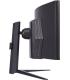LG UltraGear 124,5 cm (49") 5120 x 1440 Pixeles Quad HD LED Negro