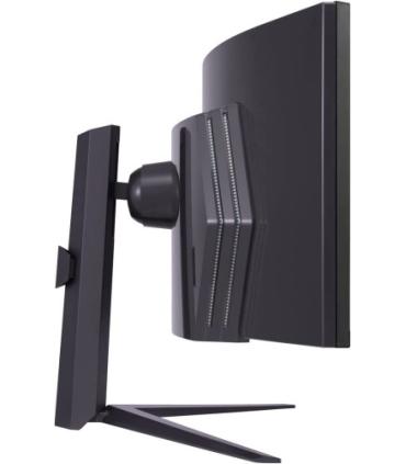 LG UltraGear 124,5 cm (49") 5120 x 1440 Pixeles Quad HD LED Negro