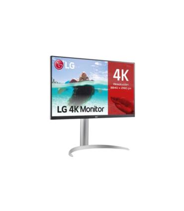 LG MONITOR (27UP85NP-W) 27"