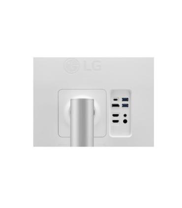 LG MONITOR (27UP85NP-W) 27"