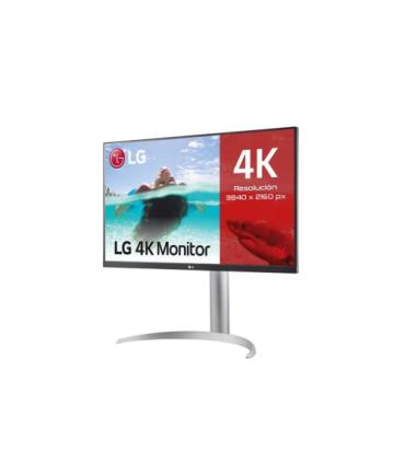 LG MONITOR (27UP85NP-W) 27"