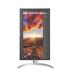 LG MONITOR (27UP85NP-W) 27"