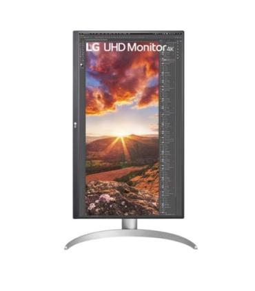 LG MONITOR (27UP85NP-W) 27"