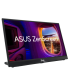 ASUS ZenScreen MB17AHG 43,9 cm (17.3") 1920 x 1080 Pixeles Full HD Negro
