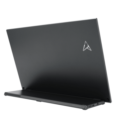 ASUS ZenScreen MB17AHG 43,9 cm (17.3") 1920 x 1080 Pixeles Full HD Negro